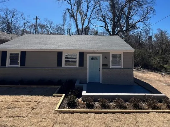 2277 Zanone Ave, Memphis, TN 38114