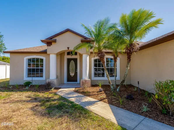 2601 Shiprock Ct, Deltona, FL 32738