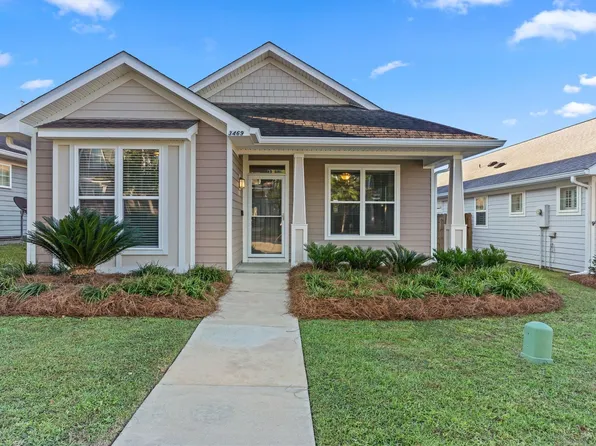 3469 Austin Davis Ave, Tallahassee, FL 32308