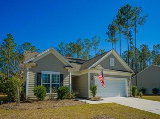 27 Stonehedge Way, Bluffton, SC 29910