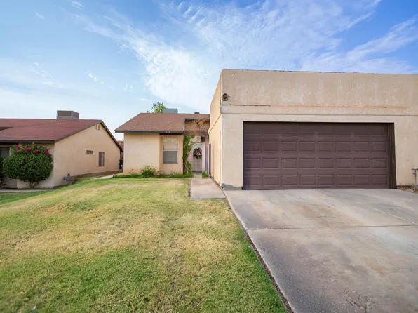 1528 W 14th St, Yuma, AZ 85364