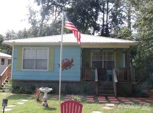 921 E 23rd Ave, Gulf Shores, AL 36542
