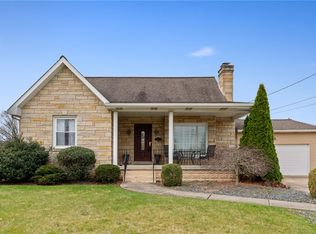 703 Hemlock Dr, Aliquippa, PA