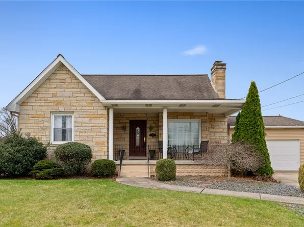 703 Hemlock Dr, Aliquippa, PA 15001