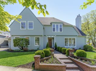 3310 SE Bybee Blvd, Portland, OR 97202