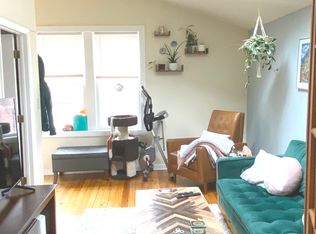 2157 W Fletcher St APT 1, Chicago, IL 60618