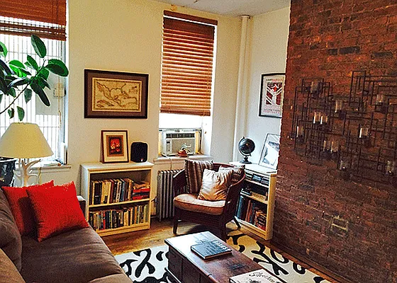 Rented by Chartwell Manhattan Realty | media 17