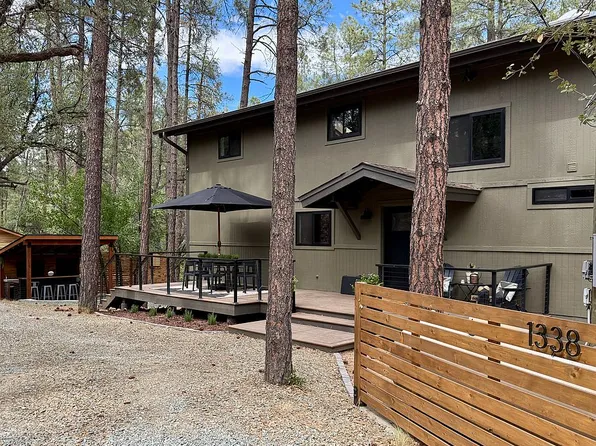 1338 W Mica Rd, Prescott, AZ 86303