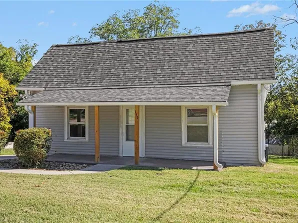 175 Watt St, Cooleemee, NC 27014