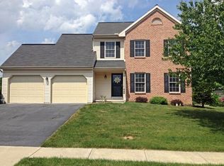 446 Conoy Ave, Elizabethtown, PA 17022