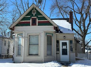 735 S Market St, Kokomo, IN 46901