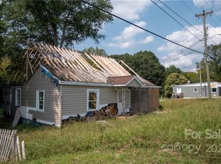 409 N Post Rd, Shelby, NC 28150