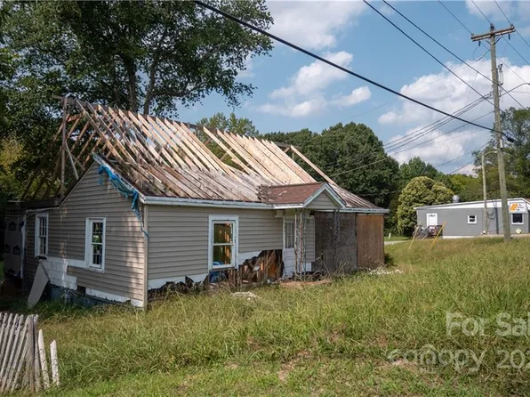 409 N Post Rd, Shelby, NC 28150