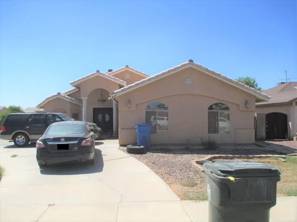 457 E Patricia St, Somerton, AZ 85350