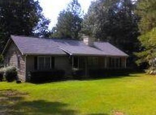 16020 Henderson Rd, Milton, GA 30004