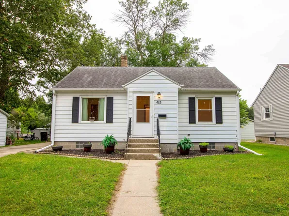 405 1st Ave SW, Pocahontas, IA 50574