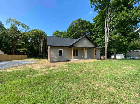 5917 State Road 158, Bedford, IN 47421