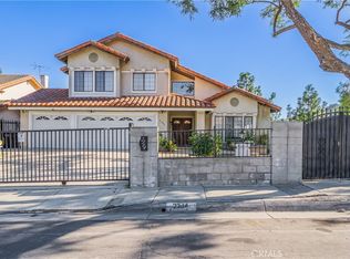 2384 Tomich Rd, Hacienda Heights, CA 91745