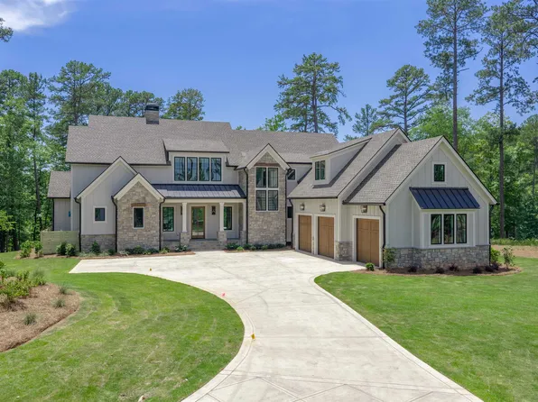 1019 Hilltop Loop, Greensboro, GA 30642