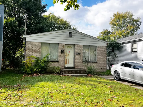 634 S Foster Ave, Lansing, MI 48912