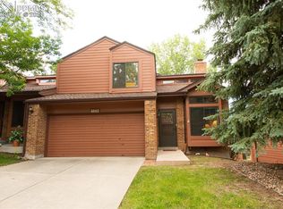 4843 Evening Sun Ln, Colorado Springs, CO 80917