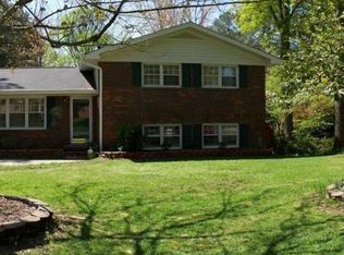 3 Rockwood Pl NW, Rome, GA 30165