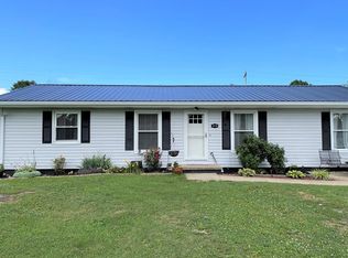 174 Andrea Dr, Wheelersburg, OH 45694