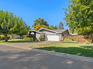 2 Van Gordon Pl, Danville, CA 94526