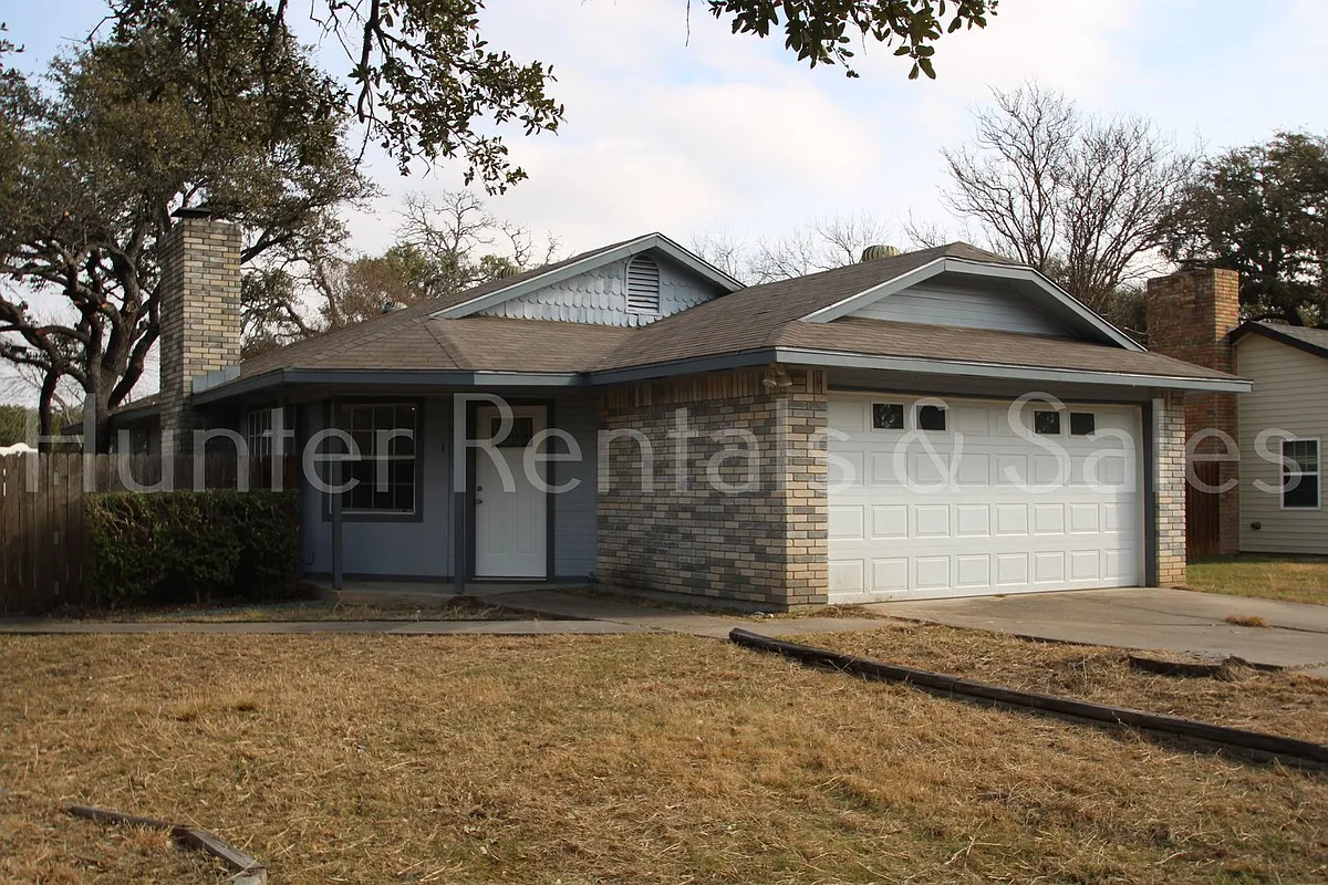 Building Photo - 1 Rawhide Cir