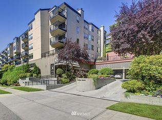 500 W Roy St APT W209, Seattle, WA