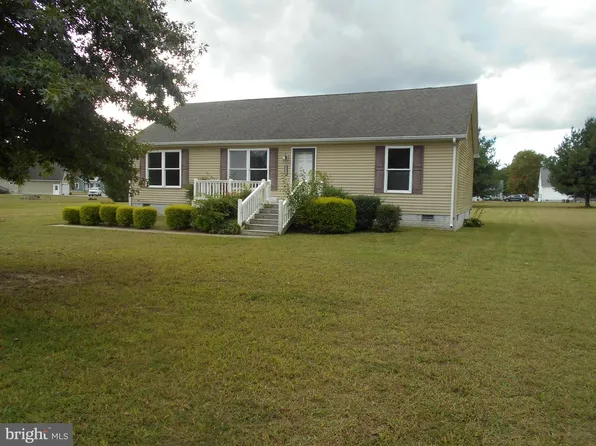 6274 Solomons Cir, Hurlock, MD 21643