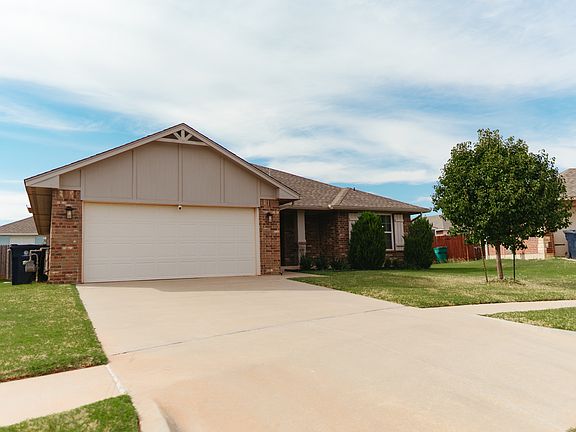 This home sits in a private area at the end of a street
