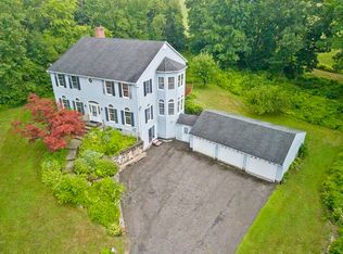 245 Monson Rd, Wilbraham, MA 01095