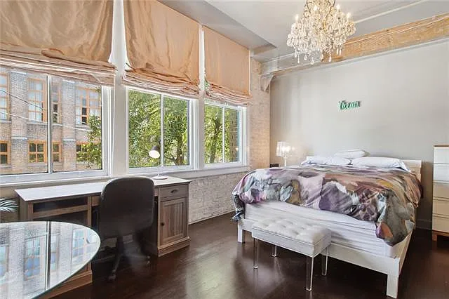 1 bed, 1.0 bath, 480 sqft, $1,550 — Photo 3
