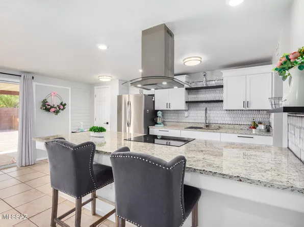 531 W Inez Dr, Tucson, AZ 85756