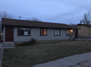 372 N 1600 W, Cedar City, UT 84721