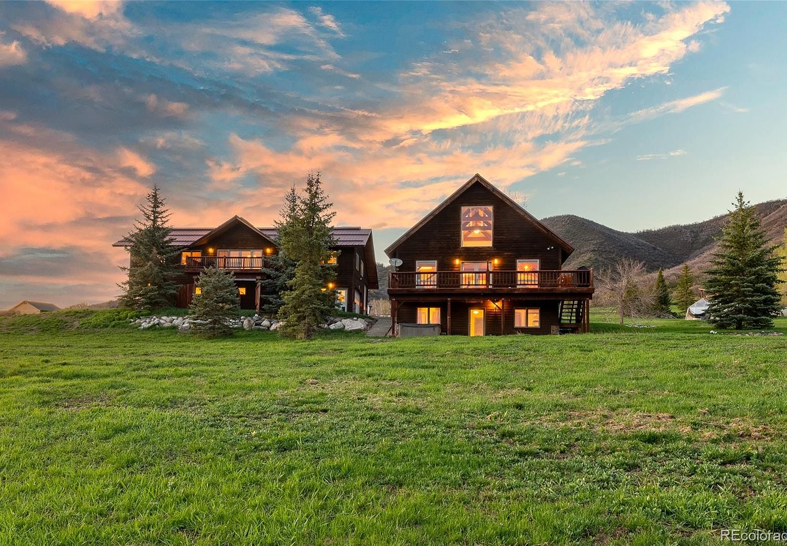 29625 Elk View Drive, Steamboat Springs, CO 80487 | Zillow