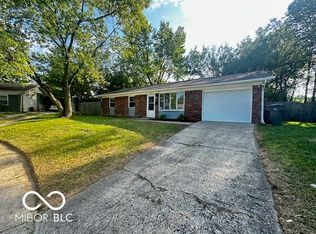 3937 Marietta Ct, Indianapolis, IN