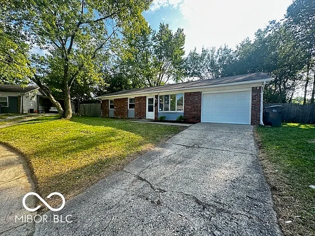 3937 Marietta Ct photo 1