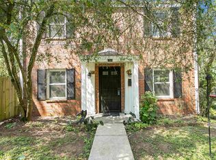 1731 Valley Ave APT H, Homewood, AL 35209