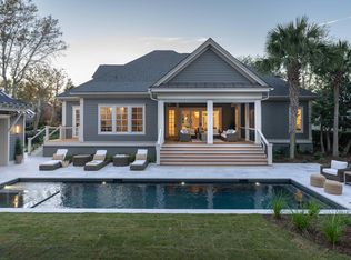 786 Navigators Run, Mount Pleasant, SC 29464