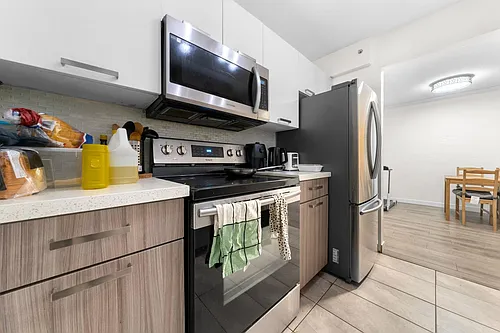 3624 Fraser St #306 Photo 1