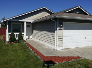 4315 150th St NE, Marysville, WA 98271