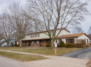 61 Violet St SW, Grand Rapids, MI 49548