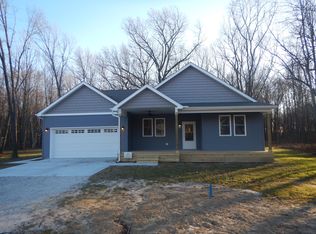 3099 Fruit St, Clay, MI 48001