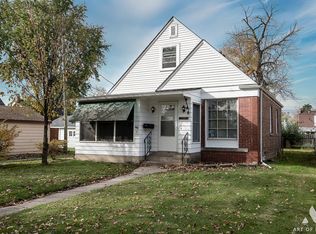 1430 Shirley Dr, Calumet City, IL
