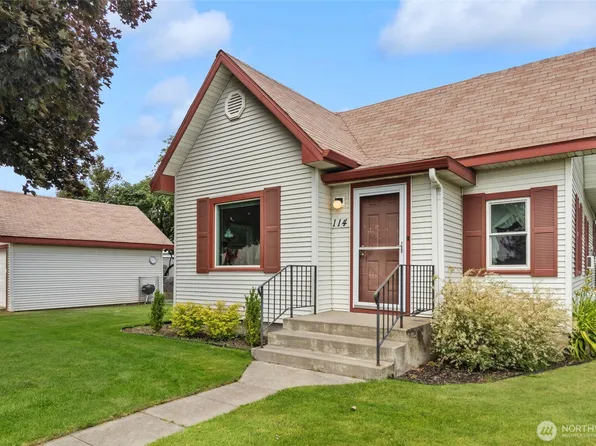 114 Logan Street, Davenport, WA 99122