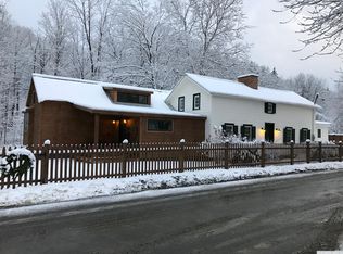 309 Water Street Rd, Hudson, NY 12534