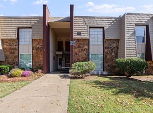 6727 S Richmond Ave UNIT 631, Tulsa, OK 74136