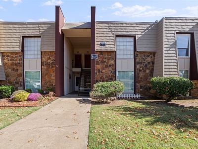 6727 S Richmond Ave UNIT 631, Tulsa, OK, 74136